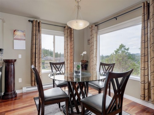 641 Olympia Ridge, Langford, BC 