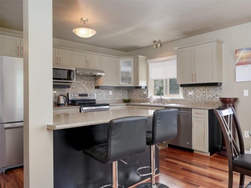 641 Olympia Ridge, Langford, BC 