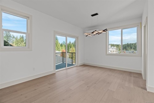 1-571 Bezanton Way, Colwood, BC 