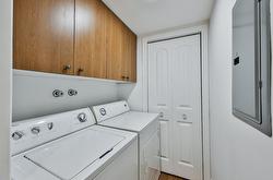 Laundry room - 