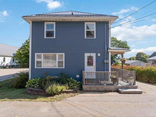 106 Queen Street, Digby, NS 
