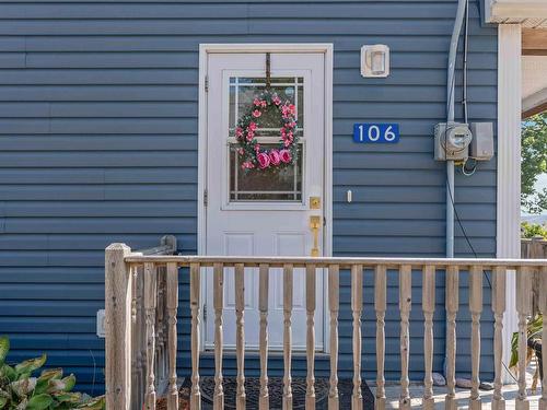 106 Queen Street, Digby, NS 