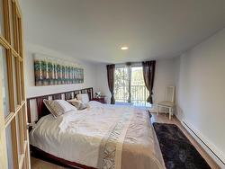 Chambre à coucher principale - 