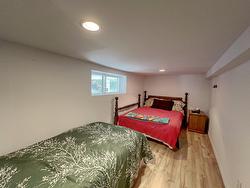 Chambre à coucher - 