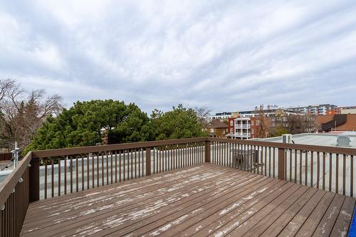 Autre - 204-10700 Rue Berri, Montréal (Ahuntsic-Cartierville), QC - Outdoor