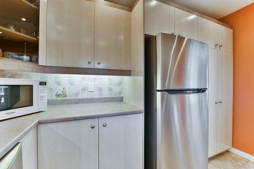 Kitchen - 40 Rue Masson, Saint-Roch-De-L'Achigan, QC - Indoor Photo Showing Kitchen