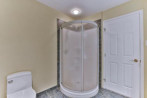 Bathroom - 40 Rue Masson, Saint-Roch-De-L'Achigan, QC - Indoor Photo Showing Bathroom