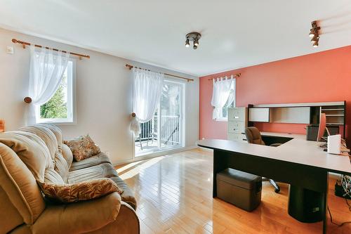 Office - 40 Rue Masson, Saint-Roch-De-L'Achigan, QC - Indoor