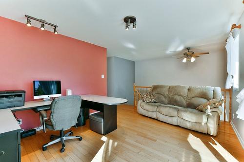 Office - 40 Rue Masson, Saint-Roch-De-L'Achigan, QC - Indoor Photo Showing Office