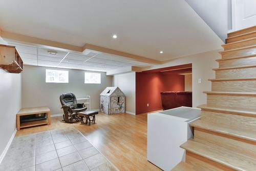 Family room - 40 Rue Masson, Saint-Roch-De-L'Achigan, QC - Indoor