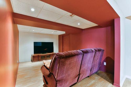 Living room - 40 Rue Masson, Saint-Roch-De-L'Achigan, QC - Indoor Photo Showing Other Room