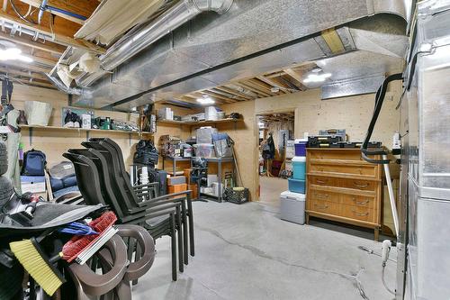 Other - 40 Rue Masson, Saint-Roch-De-L'Achigan, QC - Indoor Photo Showing Basement