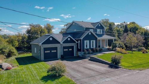 Frontage - 40 Rue Masson, Saint-Roch-De-L'Achigan, QC - Outdoor With Facade