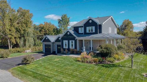 Frontage - 40 Rue Masson, Saint-Roch-De-L'Achigan, QC - Outdoor With Facade