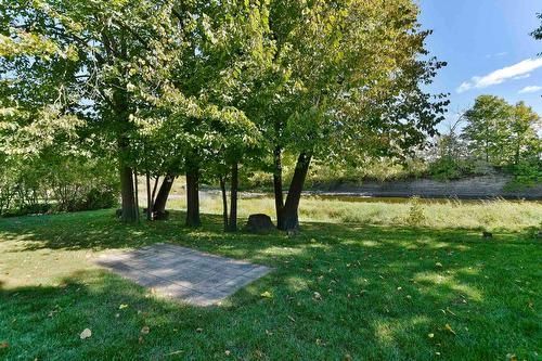 Backyard - 40 Rue Masson, Saint-Roch-De-L'Achigan, QC - Outdoor