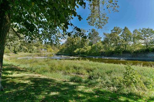 Water view - 40 Rue Masson, Saint-Roch-De-L'Achigan, QC - Outdoor With View