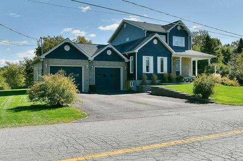 Frontage - 40 Rue Masson, Saint-Roch-De-L'Achigan, QC - Outdoor With Facade