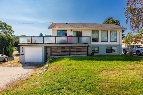 875 Belgo Road  Kelowna, BC V1X 3A8