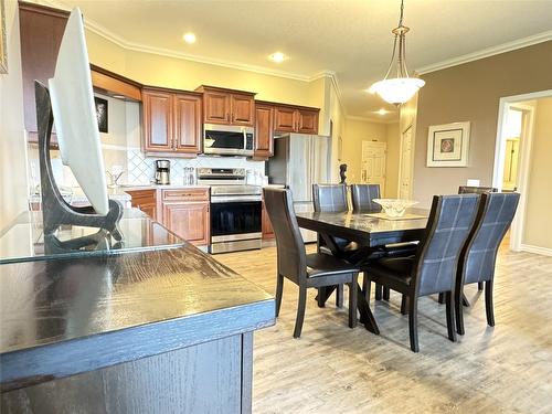 113-100 Bighorn Boulevard, Radium Hot Springs, BC - Indoor Photo Showing Other Room