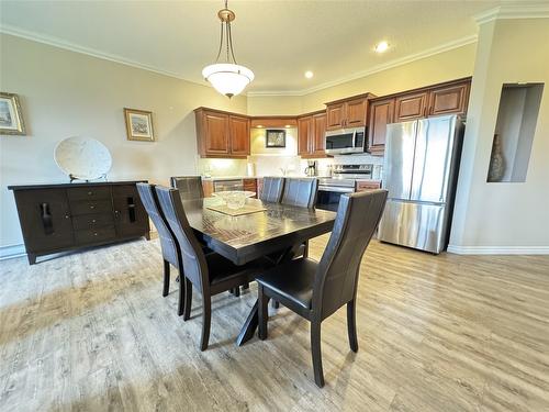 113-100 Bighorn Boulevard, Radium Hot Springs, BC - Indoor