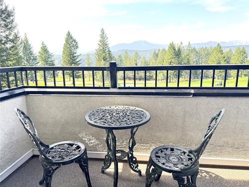 113-100 Bighorn Boulevard, Radium Hot Springs, BC - Outdoor