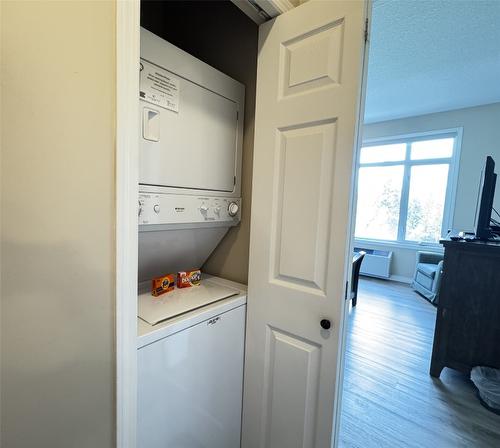 113-100 Bighorn Boulevard, Radium Hot Springs, BC - Indoor Photo Showing Laundry Room