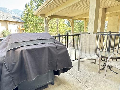 113-100 Bighorn Boulevard, Radium Hot Springs, BC - Outdoor With Exterior