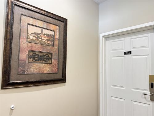 113-100 Bighorn Boulevard, Radium Hot Springs, BC - Indoor Photo Showing Other Room