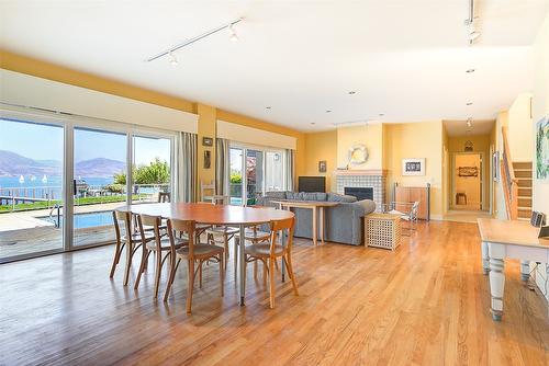 4260 Hobson Road, Kelowna, BC - Indoor Photo Showing Other Room