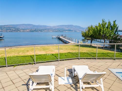4260 Hobson Road, Kelowna, BC - Outdoor With Body Of Water With View