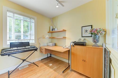 4260 Hobson Road, Kelowna, BC - Indoor Photo Showing Office