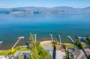 4260 Hobson Road, Kelowna, BC  - Outdoor With Body Of Water With View 