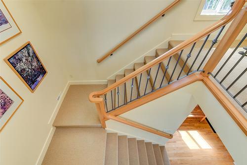 4260 Hobson Road, Kelowna, BC - Indoor Photo Showing Other Room