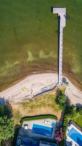 4260 Hobson Road, Kelowna, BC - Outdoor With View