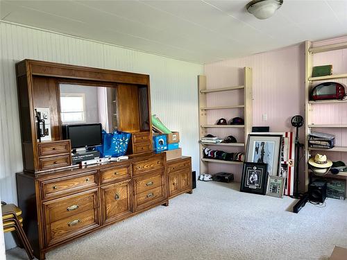 75 103Rd Avenue, Kimberley, BC - Indoor