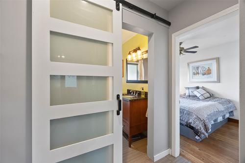 314 Birch Street, Chase, BC - Indoor Photo Showing Bedroom