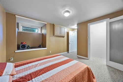 314 Birch Street, Chase, BC - Indoor Photo Showing Bedroom