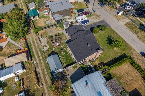 314 Birch Street, Chase, BC - Outdoor With View