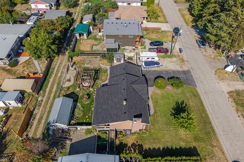 314 Birch Street, Chase, BC - Outdoor With View