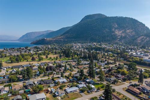 314 Birch Street, Chase, BC - Outdoor With Body Of Water With View