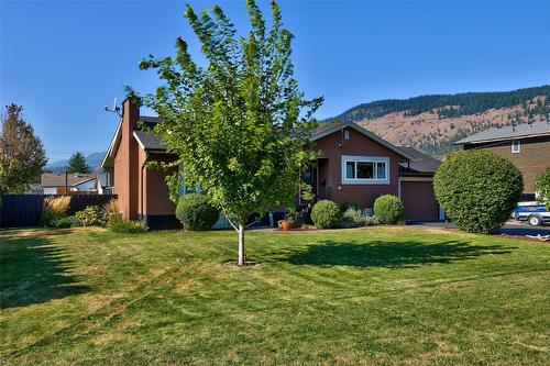 314 Birch Street, Chase, BC - Outdoor