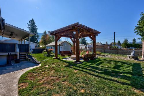 314 Birch Street, Chase, BC - Outdoor