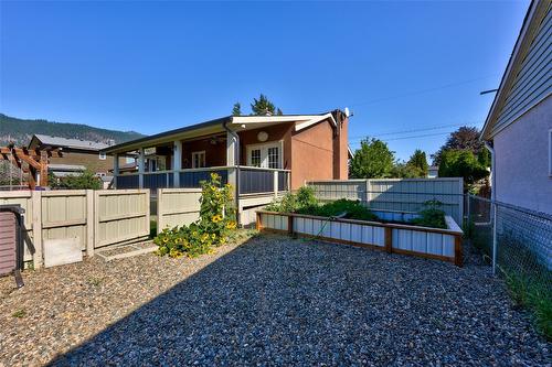 314 Birch Street, Chase, BC - Outdoor