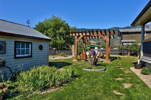 314 Birch Street, Chase, BC - Outdoor