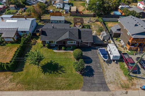 314 Birch Street, Chase, BC - Outdoor
