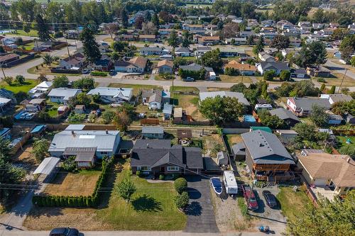 314 Birch Street, Chase, BC - Outdoor With View