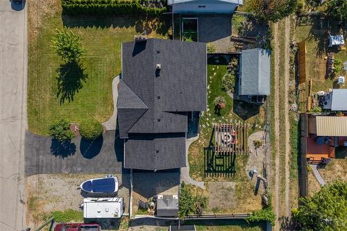 314 Birch Street, Chase, BC - Outdoor