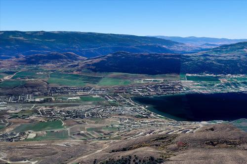 6638 Scott Road, Vernon, BC - Outdoor With View