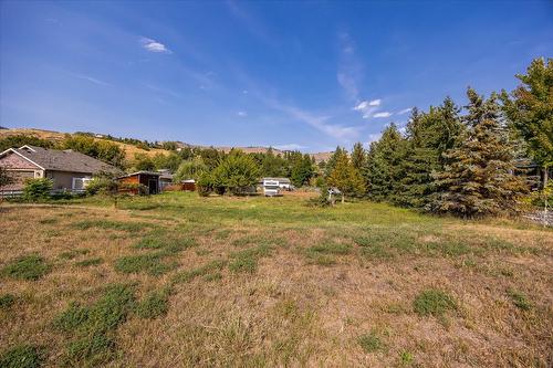 6638 Scott Road, Vernon, BC - Outdoor With View