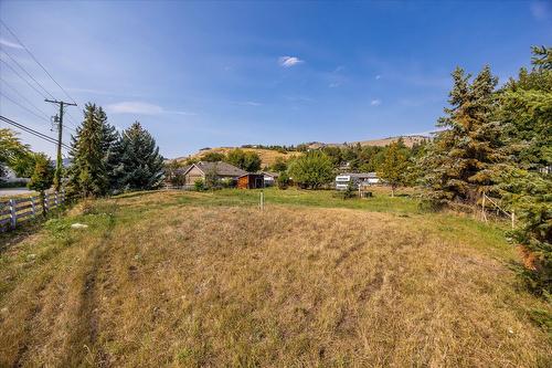 6638 Scott Road, Vernon, BC - Outdoor With View